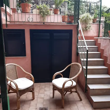 Casa de Férias Casa Rosa Aci Trezza