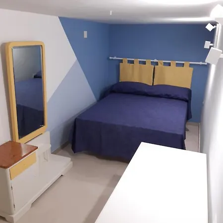 Casa Rosa * Aci Trezza