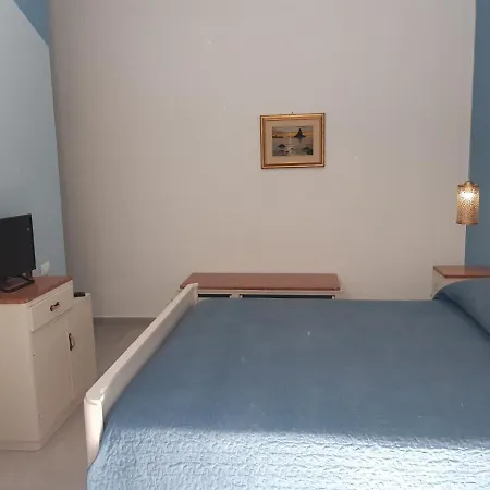 Casa Rosa Aci Trezza