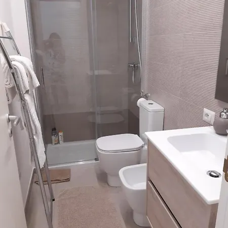 Hébergement de vacances Casa Rosa *