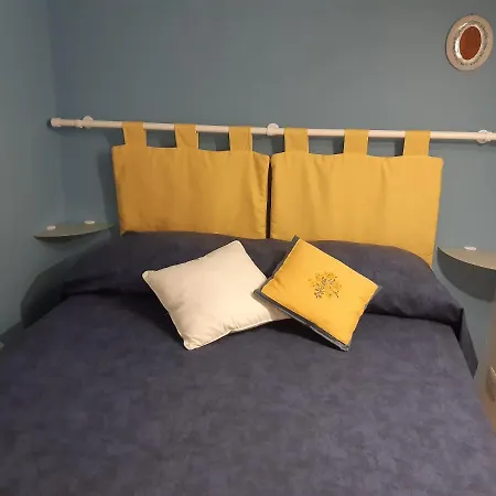 Casa de Férias Casa Rosa Aci Trezza