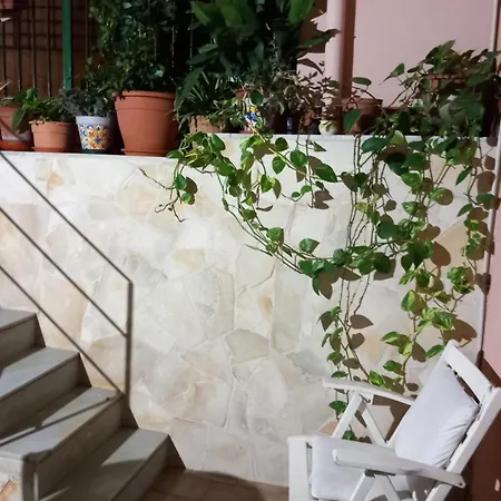 Nyaraló Casa Rosa Acitrezza