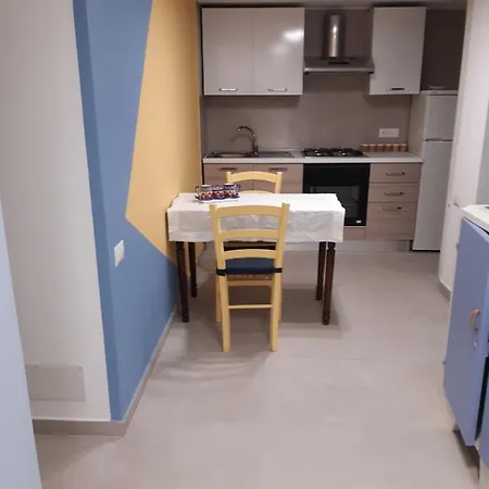 Casa Rosa Дом отдыха Ачитрецца