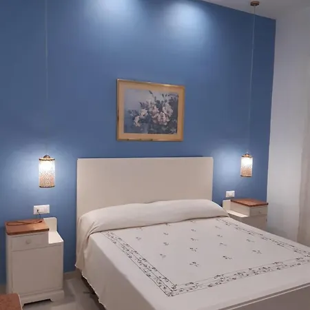 Nyaraló Casa Rosa
