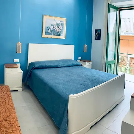 Casa Rosa Acitrezza