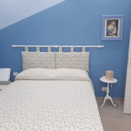 Nyaraló Casa Rosa Acitrezza