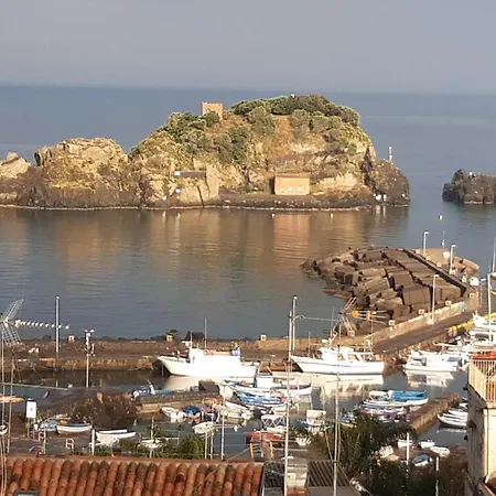 Casa Rosa Nyaraló