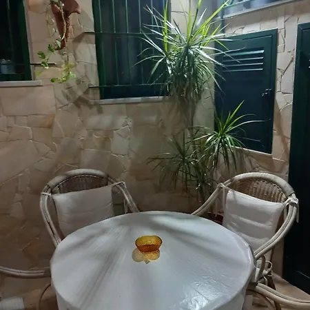 Casa Rosa *