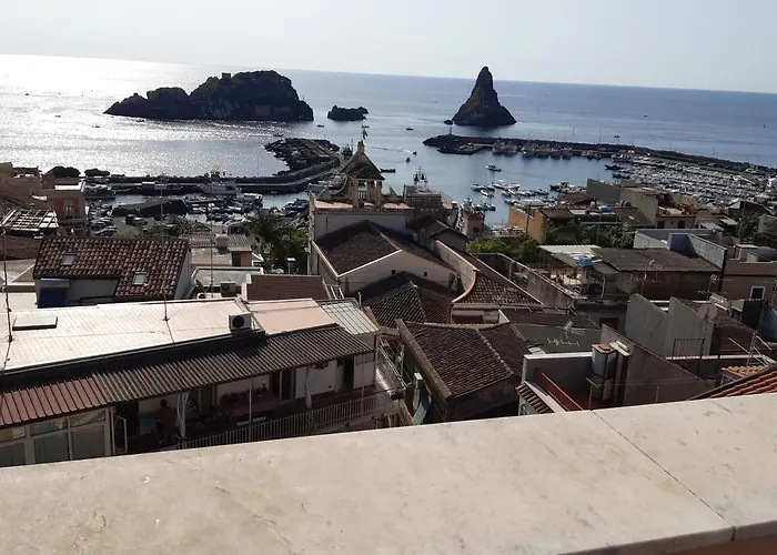 Casa Rosa アーチトレッツァ