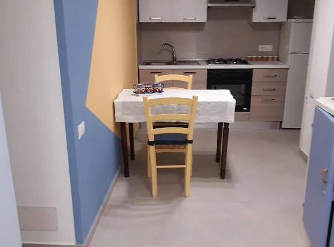 Casa Rosa Semesterbostad Aci Trezza